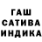 Конопля планчик Zara Arndt